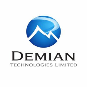 Demian Technologies Limited Logo